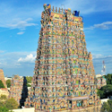 Temple Tour of South India - Summer Package